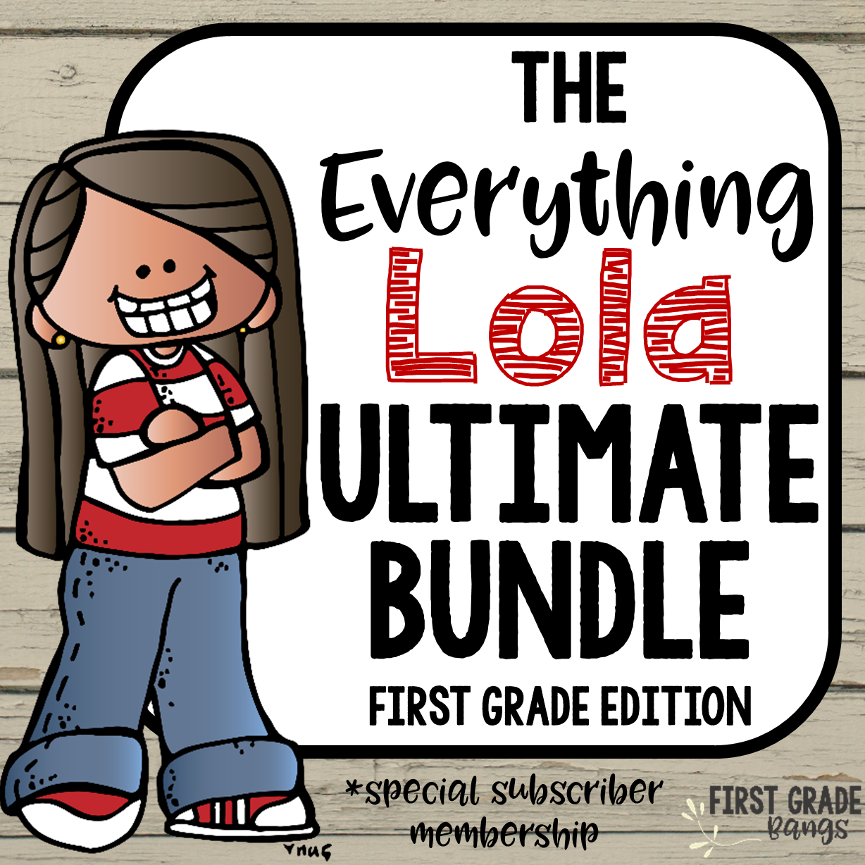Slide3 | First Grade Bangs
