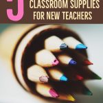 classroom supplies