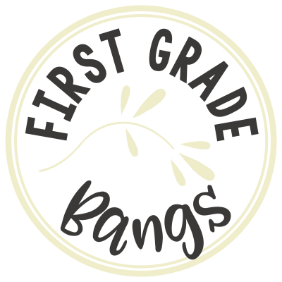 What to Do When Your Math Curriculum STINKS | First Grade Bangs